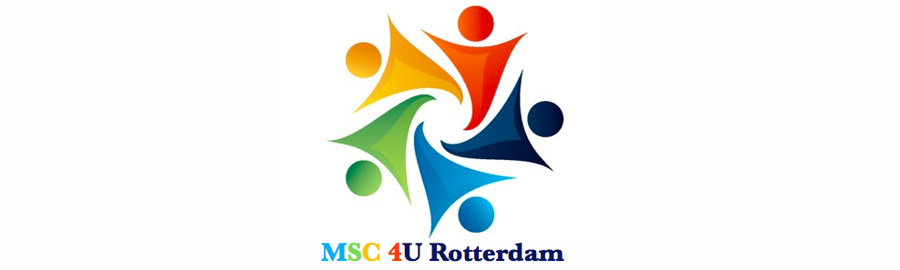 MSC 4U Rotterdam